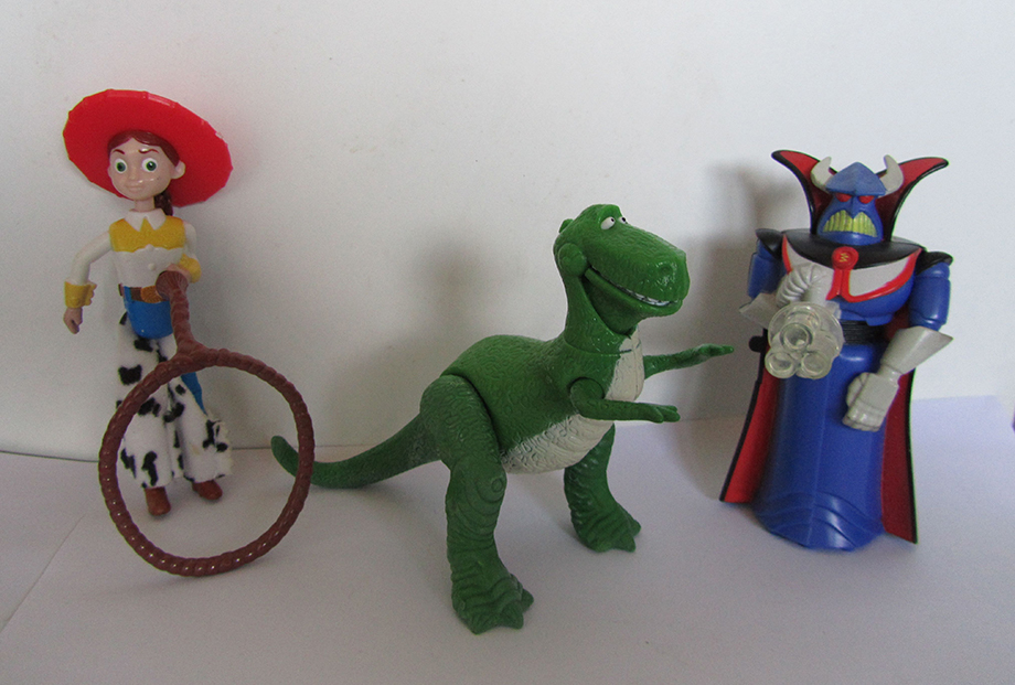 Toy story